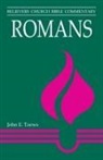 John Toews, John E. Toews - Romans