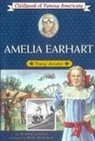 Beatrice Gormley, Meryl Henderson - Amelia Earhart