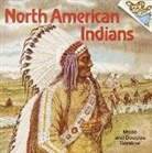 Douglas Gorsline, Douglas W. Gorsline, Marie Gorsline, Marie Gorsline Gorsline - North American Indians