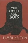 Elmer Kelton, Kelton-E, Don Graham - The Good Old Boys