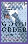 Brad Miner, Miner Brad, Brad Miner - Good Order