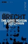 Bertolt Brecht, Ralph Manheim, John Willett - The Good Person of Szechwan