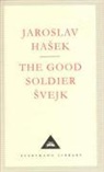 Jaroslav Hasek, Hasek Jaroslav - Good Soldier Svejk