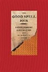 Gilliam Kemp, Gillian Kemp - Good Spell Book
