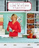 Martha Stewart Living Magazine, Martha Stewart, Martha Stewart Living Magazine - Good Things for Organizing