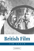 Jim Leach, Jim (Brock University Leach - British Film