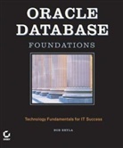 Bryla, Bob Bryla - Oracle Database Foundations