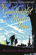 Michelle Magorian - Goodnight Mister Tom