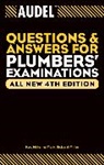 Mark Richard Miller, R Miller, Rex Miller, Rex (Dallas Miller, Rex Miller Miller, Miller Mark Richard... - Audel Questions and Answers for Plumbers' Examinations