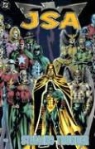 David S. Goyer, Geoff Johns - Jsa stealing thunder book 5