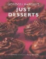 Roz Denny, Gordon Ramsay - Gordon Ramsay's just Desserts