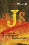 Jose Saramago, José Saramago - Gospel According to Jesus Christ