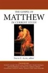 d e thompson Aune, William G. Thompson, David E. Aune - Gospel of matthew in current study