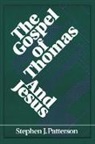 Stephen J. Patterson - The Gospel of Thomas and Jesus