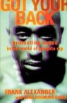 Cuda Alexander, Frank Alexander, Heidi Siegmund Cuda, Heidi Siegmund Cuda - Got Your Back