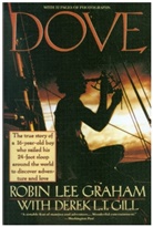 Derek L. T. Gill, Gill Derek L.T., Robin L. Graham, Robin lee Graham, Graham Robin Lee, Robin Lee Graham - Dove