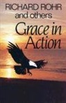 Richard Rohr - Grace in Action