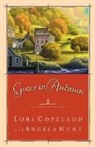 Lori Copeland, Angela Hunt, Angela Elwell Hunt - Grace in Autumn