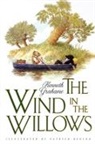 Kenneth Grahame, Patrick Benson - The Wind in the Willows