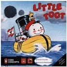 Mark Burgess, Hardie Gramatky, Mark Burgess - Little Toot