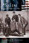 D. Shaffer, Dale Shaffer, Dale E Shaffer, Dale E. Shaffer - Salem