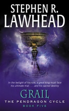 Stephen R Lawhead, Stephen R. Lawhead - Grail