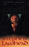 Stephen Lawhead, Stephen R. Lawhead, Lawhead Stephen - Grail