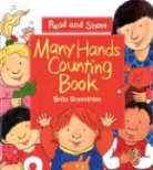Brita Granstrom, Brita/ Granstrom Granstrom, Brita Granstrom, Candlewick Books - Many Hands Counting Book