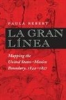 Paula Rebert, REBERT PAULA - La Gran Linea
