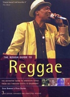 Steve Barrow, Peter Dalton, Adrian Boot - Reggae