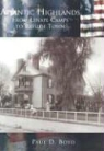Paul D. Boyd - Atlantic Highlands:: From Lenape Camps to Bayside Town