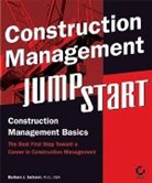 B. Jackson, Barbara Jackson, Barbara J. Jackson - Construction Management Jumpstart