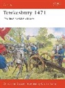 Christopher Gravett, Graham Turner - Tewkesbury 1471