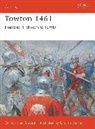 Christopher Gravett, Graham Turner - Towton 1461