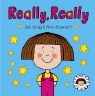 Kes Gray, Nick Sharratt, Nick Sharratt - Really, Really