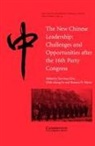 Yun Han Chu, Yun-Han Chu, Yun-Han Chu, Chih-Cheng Lo, Ramon H. Myers - The New Chinese Leadership
