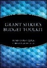 Cheryl Carter New, Quick, Ja Quick, James Aaron Quick, James Aaron New Quick - Grant Seeker''s Budget Toolkit