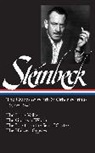 Robert Demott, Elaine Steinbeck, John Steinbeck, Robert Demott, Elaine Steinbeck, Elaine A. Steinbeck - Grapes of Wrath and Other Writings 1936-1941
