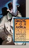 Robert J Randisi, Robert J. Randisi, Robert J Randisi, Robert J. Randisi - An Eye for Justice