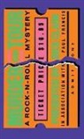 Dick Clark, William R Clark, William R. Clark, Clarke D /Francis, Clarke D. /Francis, Paul Francis - Murder on Tour
