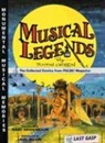 Justin Green, Joel Selvin - Musical Legends