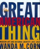 Wanda M. Corn - Great American Thing