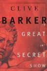 Clive Barker, Barker Clive - The Great and Secret Show