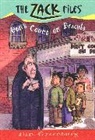 Jack E. Davis, Dan Greenburg, Jack E Davis, Jack E. Davis - Zack Files 21: Don't Count on Dracula