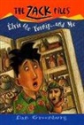 Jack E. Davis, Dan Greenburg, Jack E. Davis - Zack Files 14: Elvis, the Turnip, and Me