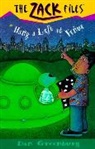 Jack E. Davis, Dan Greenburg, Jack E. Davis - Zack Files 15: Hang a Left at Venus