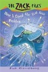 Jack E. Davis, Dan Greenburg, Jack E Davis, Jack E. Davis - Zack Files 18: How I Fixed the Year 1000 Problem