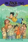 Jack E. Davis, Dan Greenburg, Jack E Davis, Jack E. Davis, Jane O'Conner - Zack Files 20: How I Went from Bad to Verse