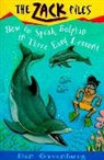 Jack E. Davis, Dan Greenburg, Jack E. Davis - How to Speak Dolphin in Three Easy Lessons