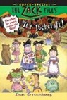 Jack E. Davis, Dan Greenburg, Jack E. Davis - Zack Files 30: It's Itchcraft!